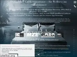 Sites similar to dynaglobe.de