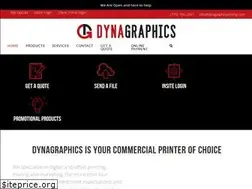 Sites similar to dynagraphicprinting.com