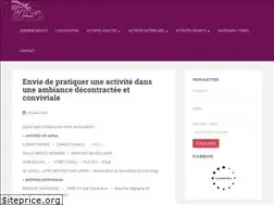 Sites similar to dynagym-orleans.fr