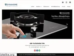 Sites similar to dynahome.co.th