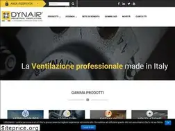 Sites similar to dynair.it