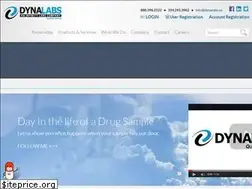 Sites similar to dynalabs.us