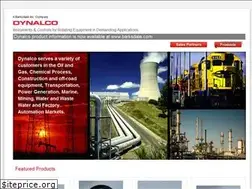 Sites similar to dynalco.com