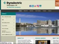 Sites similar to dynalectric-dc.com
