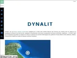 Sites similar to dynalit.fr