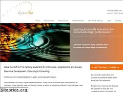 Sites similar to dynallia.com