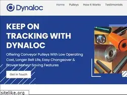 Sites similar to dynaloc.com