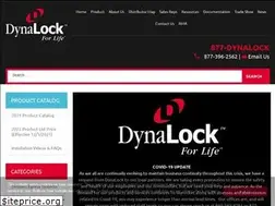 Sites similar to dynalock.com