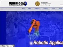 Sites similar to dynalog-us.com