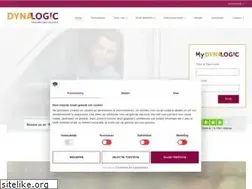 Sites similar to dynalogic.eu