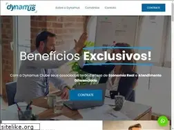Sites similar to dynam.us