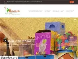 Sites similar to dynamai.gr