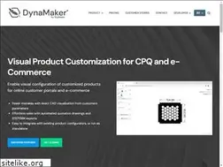 Sites similar to dynamaker.com