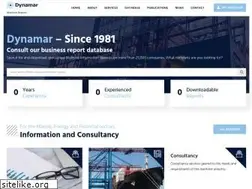 Sites similar to dynamar.com