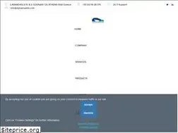Sites similar to dynamarine.com