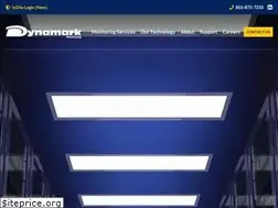 Sites similar to dynamarkmonitoring.com