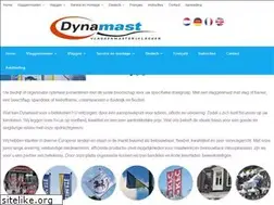 Sites similar to dynamast.nl