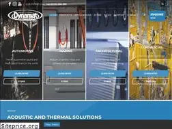 Sites similar to dynamateurope.com