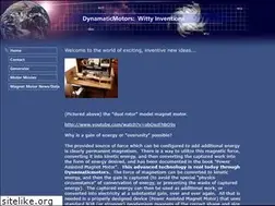 Sites similar to dynamaticmotors.com