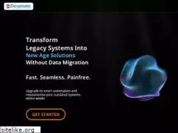 Sites similar to dynamatix.com