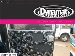 Sites similar to dynamatsa.co.za
