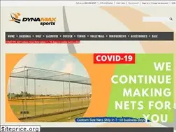 Sites similar to dynamaxsports.com