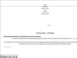 Sites similar to dynamaze.de