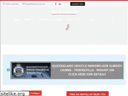 Sites similar to dynamco.com.au