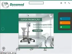 Sites similar to dynamed.com.br