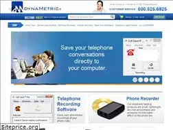 Sites similar to dynametric.com
