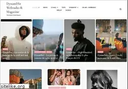 Sites similar to dynamhit.org