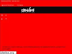 Sites similar to dynami-nutrition.com