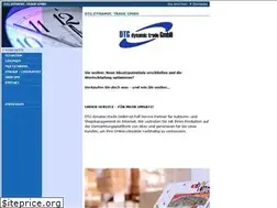 Sites similar to dynamic-auction.de