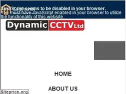 Sites similar to dynamic-cctv.com