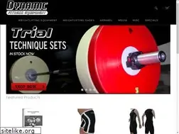 Sites similar to dynamic-eleiko.com