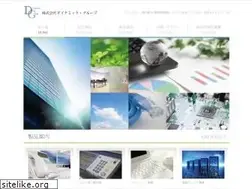 Sites similar to dynamic-g.jp