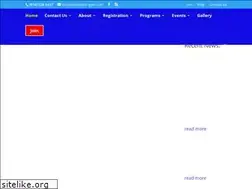 Sites similar to dynamic-gym.com