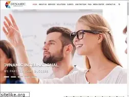 Sites similar to dynamic-intl-eg.com