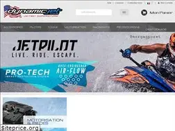 Sites similar to dynamic-jet.com