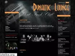 Sites similar to dynamic-lounge.de
