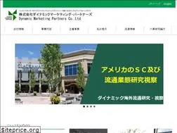 Sites similar to dynamic-m.co.jp