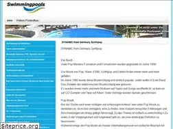 Sites similar to dynamic-masters.de
