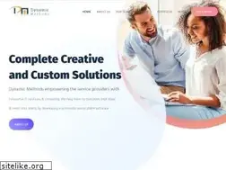 Sites similar to dynamic-methods.com