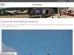 Sites similar to dynamic-ok.com