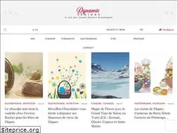 Sites similar to dynamic-seniors.eu