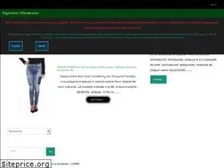 Sites similar to dynamic-showcase.eu
