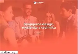 Sites similar to dynamic-software.cz