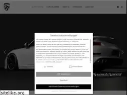 Sites similar to dynamic-speed.de