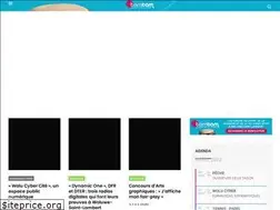 Sites similar to dynamic-tamtam.be