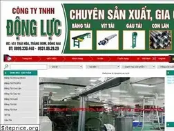 Sites similar to dynamic-vn.com